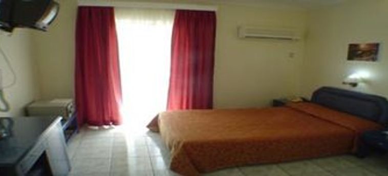 Hotel Carolina Athenes : Photo 