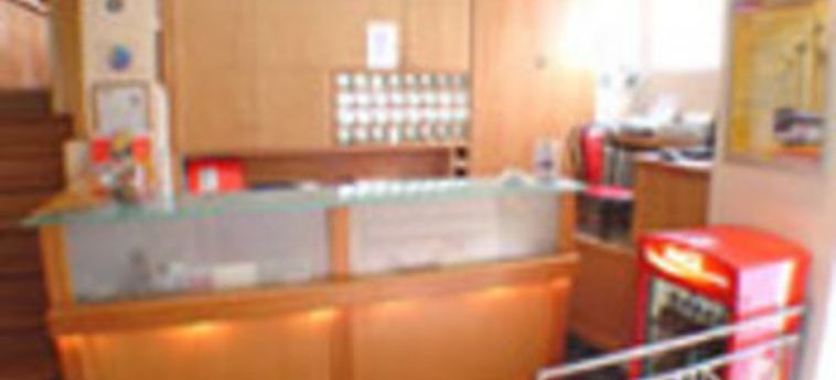 Hotel Carolina Athenes : Photo 
