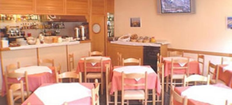 Hotel Carolina Athenes : Photo 