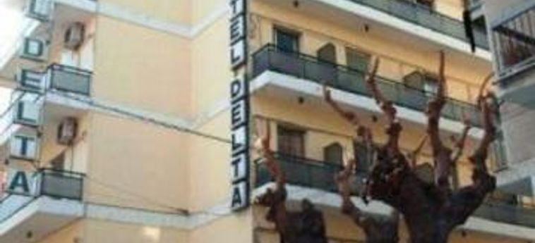 Hotel Delta:  ATHENES