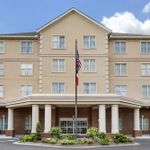 COUNTRY INN & SUITES BY CARLSON, ATHENS, GA 2 Stars
