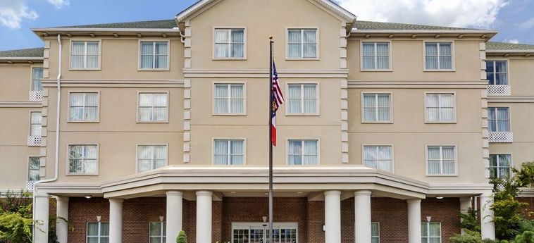 COUNTRY INN & SUITES BY CARLSON, ATHENS, GA 2 Etoiles