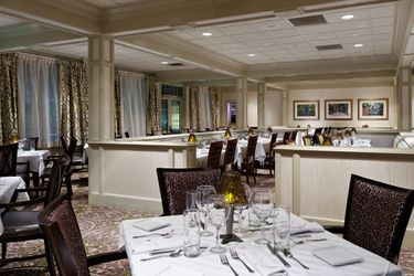 Hotel Ohio University Inn & Conference Center:  ATHENS (OH)