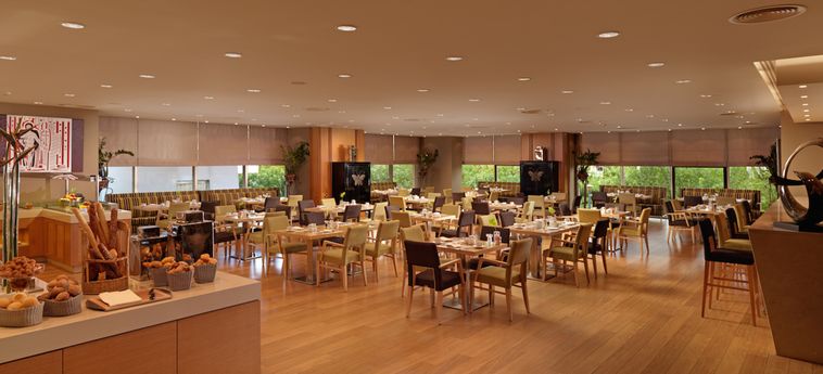 Divani Caravel Hotel Athens Athens: Photo 