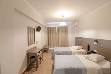 Soho Hotel Athens Athens: Photo 