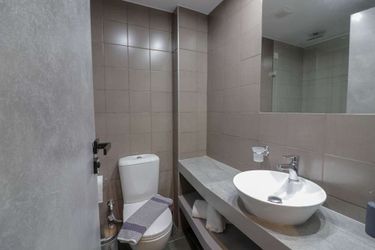 Soho Hotel Athens Athens: Photo 