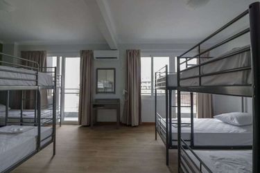 Soho Hotel Athens Athens: Photo 
