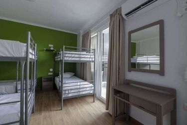 Soho Hotel Athens Athens: Photo 