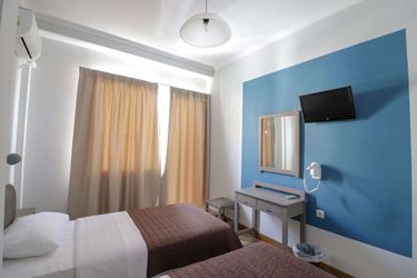 Soho Hotel Athens Athens: Photo 