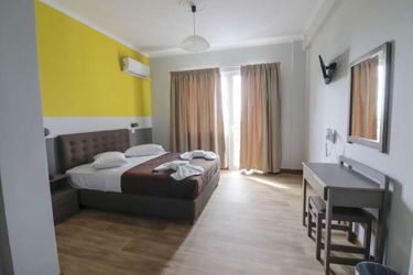 Soho Hotel Athens Athens: Photo 