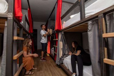 Soho Hotel Athens Athens: Photo 