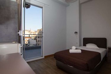 Soho Hotel Athens Athens: Photo 
