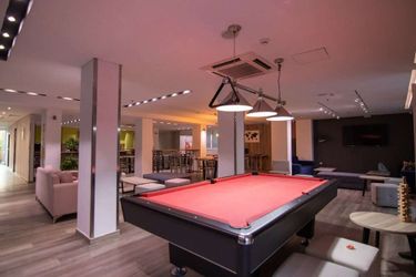 Soho Hotel Athens Athens: Photo 