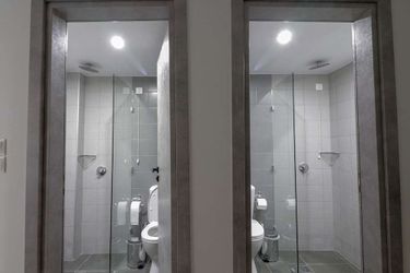 Soho Hotel Athens Athens: Photo 
