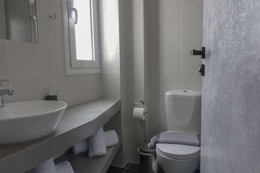 Soho Hotel Athens Athens: Photo 