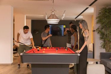 Soho Hotel Athens Athens: Photo 