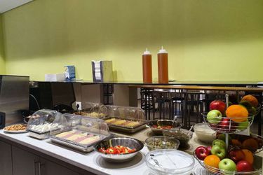 Soho Hotel Athens Athens: Photo 