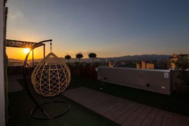 Soho Hotel Athens Athens: Photo 