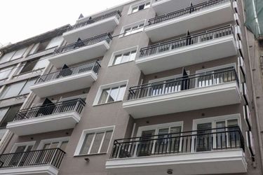 Soho Hotel Athens Athens: Photo 