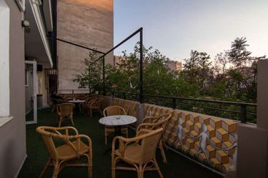 Soho Hotel Athens Athens: Photo 