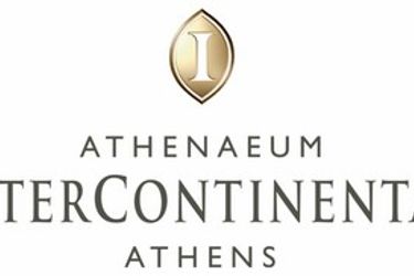 Hotel Intercontinental Athenaeum Athens:  ATHENS