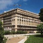 Hotel GRANDE BRETAGNE, A LUXURY COLLECTION HOTEL, ATHENS