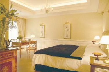 King George, A Luxury Collection Hotel, Athens:  ATHENS