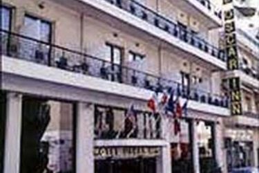 Hotel Oscar Inn:  ATHENS