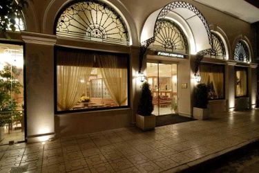 Athens Atrium Hotel & Suites:  ATHENS