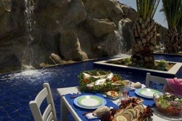 Hotel Kinetta Beach Resort & Spa:  ATHENS