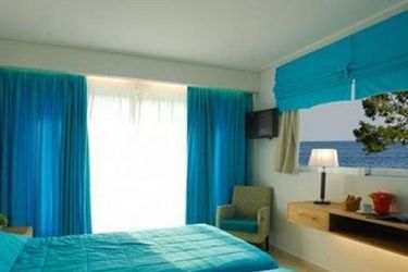 Hotel Kinetta Beach Resort & Spa:  ATHENS