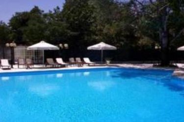 Hotel Theoxenia Palace:  ATHENS