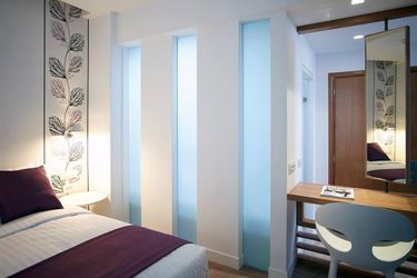 Hotel Best Western Amazon:  ATHENS