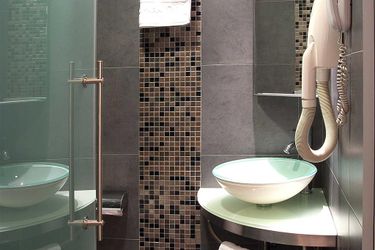 Hotel Best Western Amazon:  ATHENS