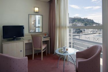 Hotel Best Western Amazon:  ATHENS