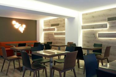 Hotel Best Western Amazon:  ATHENS