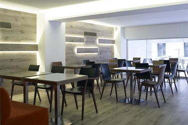Hotel Best Western Amazon:  ATHENS