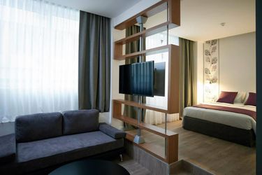 Hotel Best Western Amazon:  ATHENS