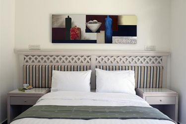 Hotel Best Western Amazon:  ATHENS