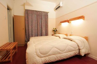 Hotel Alma:  ATHENS