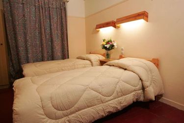 Hotel Alma:  ATHENS