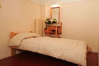 Hotel Alma:  ATHENS