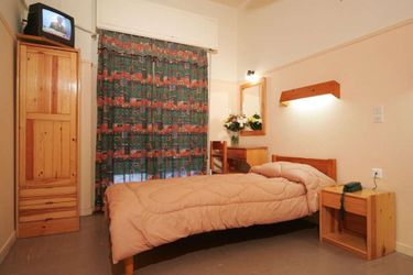 Hotel Alma:  ATHENS