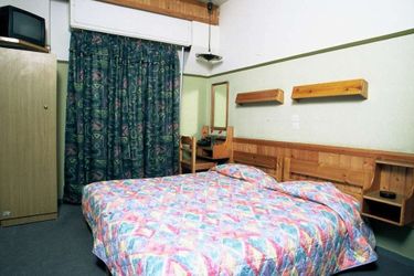 Hotel Alma:  ATHENS