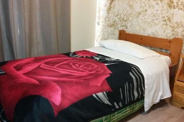 Hotel Alma:  ATHENS