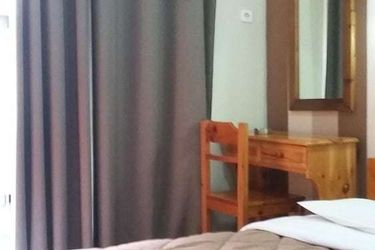 Hotel Alma:  ATHENS