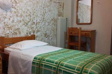 Hotel Alma:  ATHENS