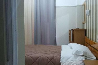 Hotel Alma:  ATHENS