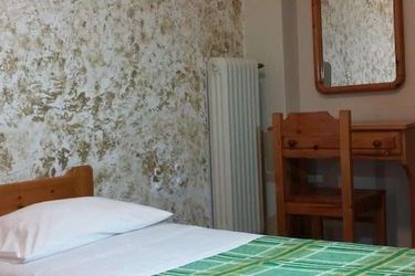 Hotel Alma:  ATHENS
