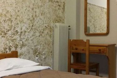 Hotel Alma:  ATHENS